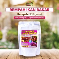Nasi Dagang Atas Tol (Pes Ikan Bakar dan Pes Gulai Ayam/Daging)