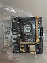 MB Asus 1150 support i3 i5 i7 gen4 สภาพสวยใช้งานปรกติ