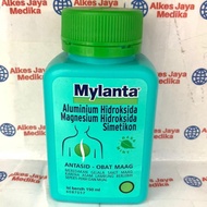 Mylanta Syrup 150 ml