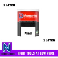 Nippon Paint Momento Primer - 1 Liter