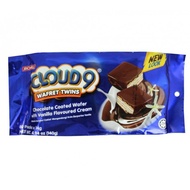 Add on: Cloud9 Wafer Vanilla 1pcs only