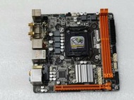 技嘉主板B85N鳳凰 ITX小主板GA-