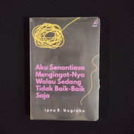 Book Original • I'm Always Remember It Even Is Not Good