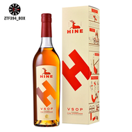 酒在當下 - HINE VSOP Cognac 700ml