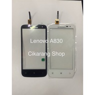 TS TOUCH SCREEN Lenovo A830
