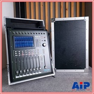 RACK Studiomaster DigiLive-16 Mixer Box Equipment Audio For Storing Equipment...