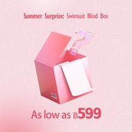 YUKARI SWIM Swimsuit Blind Boxes(Absolutely great value for money limited quantity first come first 