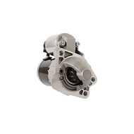 Starter Motor for Mazda2 1.3l 2008 ZJ3818400 ZJ38-18-400 For MAZDA3 2013- ALBA15