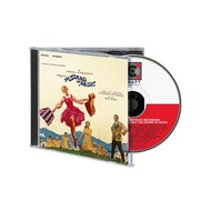 Movie Soundtrack CD