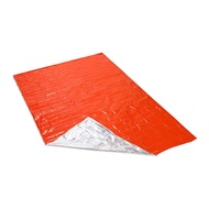 Cold Weather Emergency Blanket Outdoor Camping Emergency Sleeping Bag Waterproof Thermal Blanket Lig