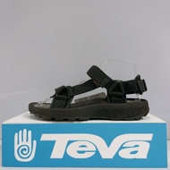 TEVA Girls Black Velcro Felt Comfortable Waterproof River Tracking Sandals 1150270BLK
