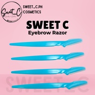 Eye Brow Razor (new)