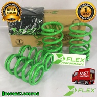4FLEX VIVA SPRING SPORT