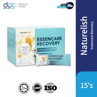 [𝐁𝐄𝐒𝐓 𝐒𝐄𝐋𝐋𝐄𝐑] Naturelish Essencare Recovery 修复奶粉 | 1 Box/15 Sachets | Strengthen Body Resistance | Q