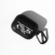 Nerdunit x Casetify Airpods Pro Case