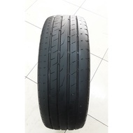 Used Tyre Secondhand Tayar CONTINENTAL UC6 SUV 225/55R19 50% Bunga Per 1pc
