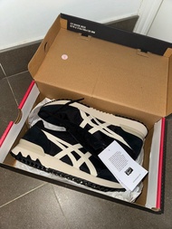 全新onitsuka tiger california 78 ex black/oatmeal