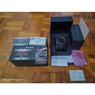 G shock Japan Set Rangeman Gpr B1000 Rangeman Smartwatch