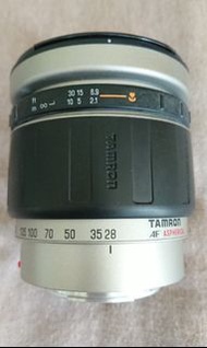Sony Tamron AF 28-200mm Lens 旅遊鏡
