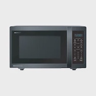 Lò vi sóng, nướng kết hợp Sharp 28L R-G728XVN-BST