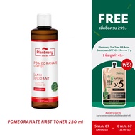 Plantnery Pomegranate First Toner 250 ml