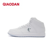 รองเท้าผ้าใบสตรี Qiaodan XM3680338