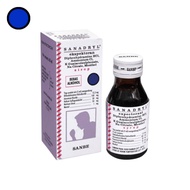 SANADRYL EXPECTORANT 120 ML ekspektoran OBAT BATUK BERDAHAK