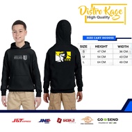 Pullover HOODIE JACKET for Boys Anime Erwin Smith The Commander Adult SNK Attack On Titan