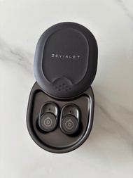 Devialet Gemini 耳機