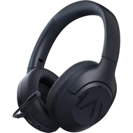 HAYLOU S30 Pro Noise Cancelling Bluetooth Headphones, LDAC Hi-Res Audio, 5 HD Mics Call, 80H Playtim