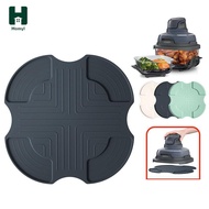 Homyl Air Fryer Heat Resistant Mat,Kitchen Silicone Hot Pad,Accessories for Dz201 Dz401