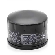 Suitable for BMW R1200RT R1200R R1200GS F800R Oil Filter Element Oil Filter Grid
