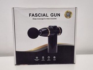 Fascial Gun 深層肌肉按摩槍