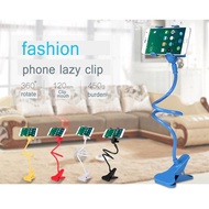 HOT 360 Rotating Desktop Stand Bed Lazy Tablet Holder Mount Lazy Holder