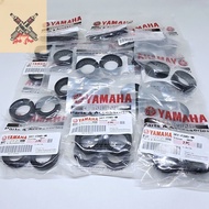 (Wholesale: 10 PCS) Front Shock Seal for Yamaha Mio Jupiter MX Vega / 3AY-F3145-00