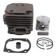 <VARSTR>50mm Cylinder Piston Kit for 372 372XP 371 371XP 365 Chainsaw