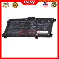 LAPTOP Battery for HP LK03XL HSTNN-IB8M HSTNN-IB8N HSTNN-IB8V HSTNN-LB7U HSTNN-UB71 HSTNN-UB7I L0904