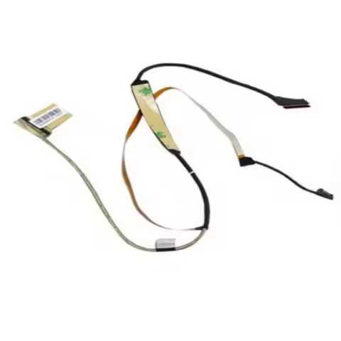 New LCD Flex Cable For MSI GF76 GL76 MS-17L1 MS-17L2 MS-17L5 Screen Cable K1N-3040250-J36