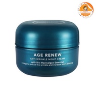 BIOKOS AGE RENEW NIGHT AND AGE RENEW DAY