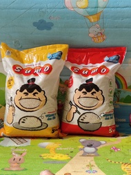 Beras Sumo Beras Jepang 3kg / 5kg / 10kg