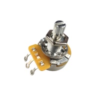1 Piece Original Genuine B500K CTS Potentiometer(POT) For Electric Guitar Bass
