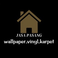 jasa pasang wallpaper