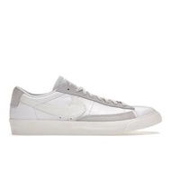 Nike Blazer Low Leather White Sail