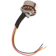 1S-2S 3.7V 7.4V 15000KV Tiny 14mm 3-phase Brushless Motor High Speed Engine 1.5mm Shaft For RC Drone