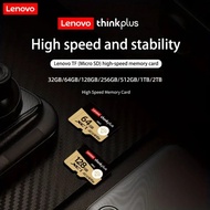 DS Lenovo 2TB Micro Memory SD Card 512GB A2 U3 Flash Card SD Card 1T