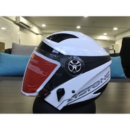 Astone Helmet (AS-610) 🎁🎁free visor random color🎁🎁