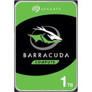 ST1000LM048 - Seagate BarraCuda ST1000LM048 1 TB 2.5" Internal Hard Drive