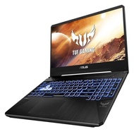 Asus TUF Gaming FX505D| AMD Rayzen 5| 8GB| 512 SSD| NVIDIA GTX1050 3GB