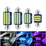 1pc C5W LED Canbus LED Festoon 36 36 39 41mm W210 Car Light Interior Light Bulb