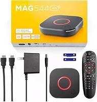 2023 Genuine Mag 544W3 4K, Built-in Dual Band 2.4G/5G WiFi + Free Meentek Magnetic car Phone Holder 